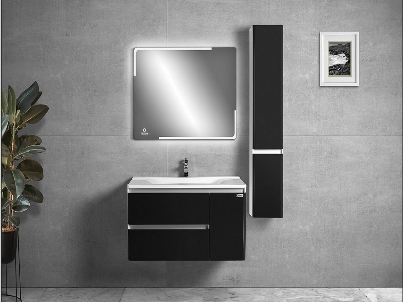 فول ست روشویی کابینتی رزتی مدل AC1000