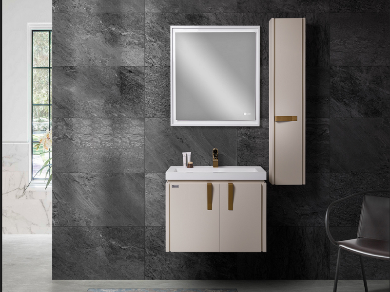 فول ست روشویی کابینتی رزتی مدل D801