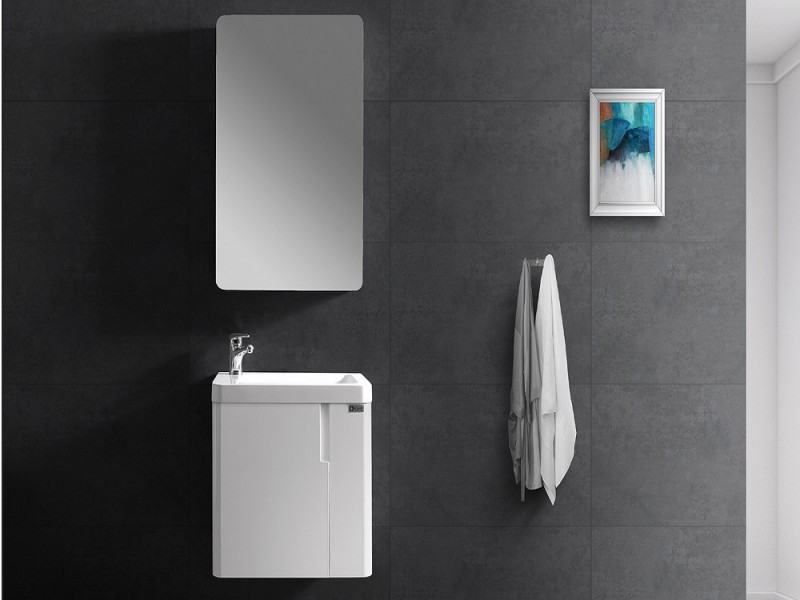 فول ست روشویی کابینتی رزتی مدل KZ601