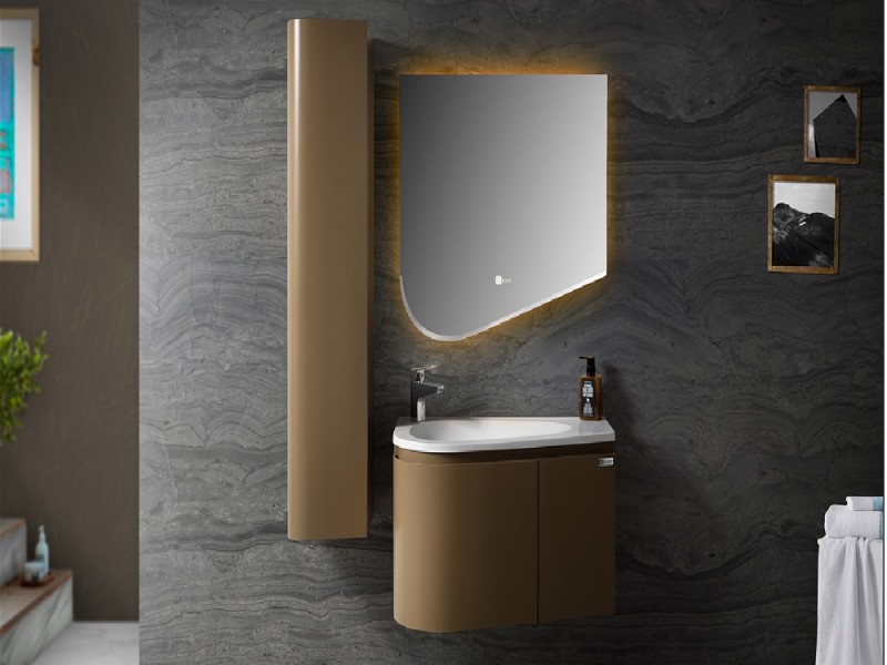 فول ست روشویی کابینتی رزتی مدل KZ801