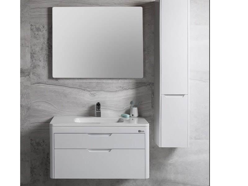 فول ست روشویی کابینتی رزتی مدل  KZ901-B