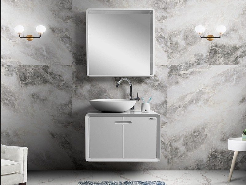 فول ست روشویی کابینتی رزتی مدل RO400