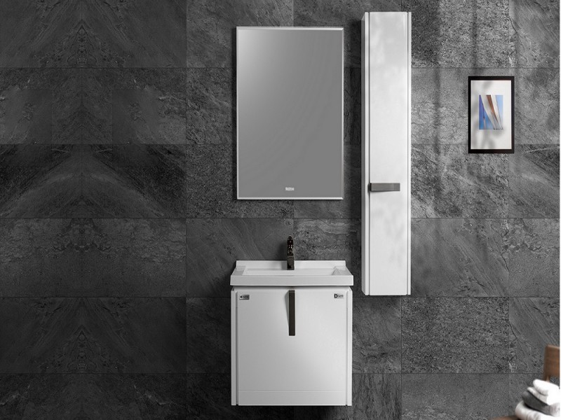 فول ست روشویی کابینتی رزتی مدل  S700-B