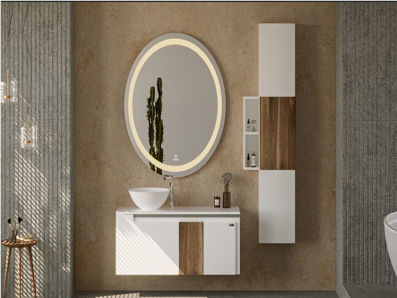 فول ست روشویی کابینتی رزتی مدل RO11842