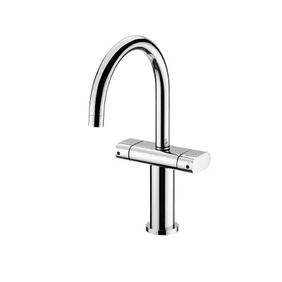 شیر ظرفشویی بدون شات جاستایم مدل PERFECTO کد 7920