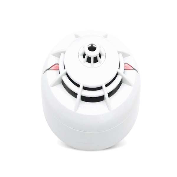 دتکتور مولتی دود و حرارت تسلا -SHD