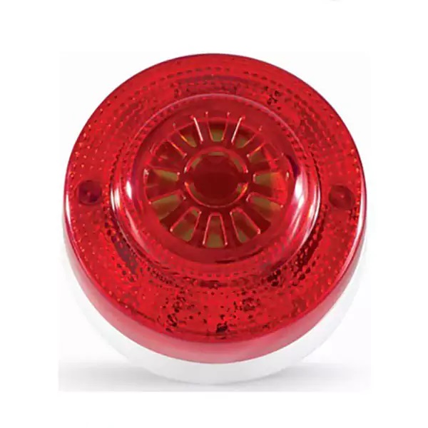 آژیر فلاشر تسلا مدل SB-revenant series