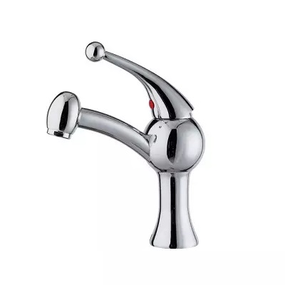 شیر روشویی موست (most) مدل جگوار