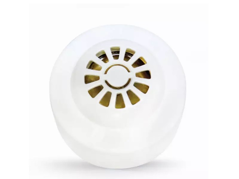 آژیر 24 ولت تسلا مدل S-111