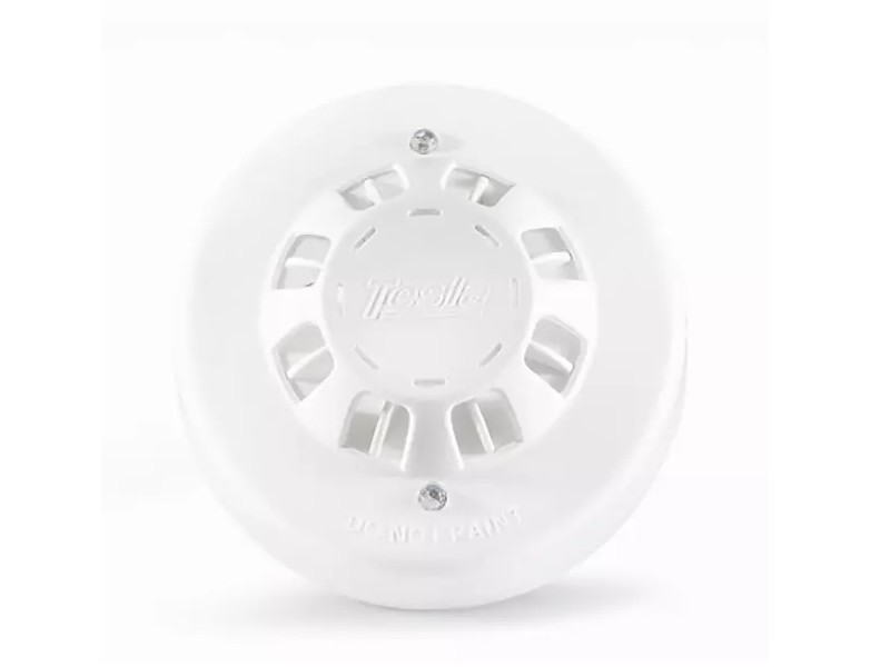 دتکتور حرارتی افزایشی تسلا - HDR