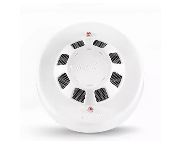 دتکتور گازی 24 ولت تسلا