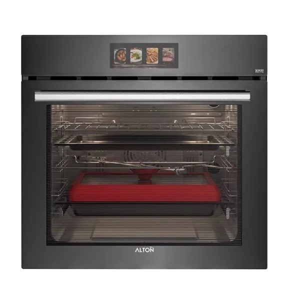 فر توکار برقی آلتون مدل V700C