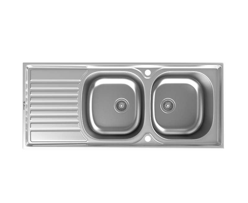 سینک داتیس مدل DB-137 توکار