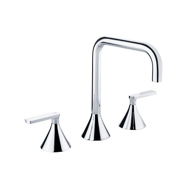 شیر روشویی سه تکه بانیو دیزاین (BAGNODESIGN) مدل Bristol