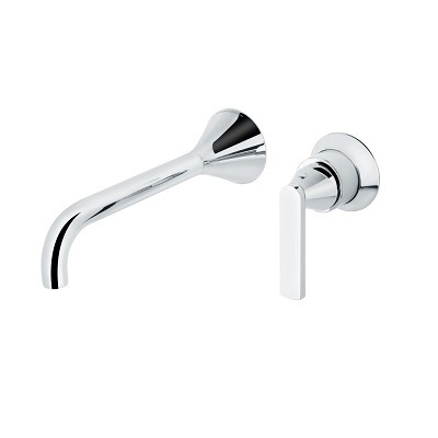 شیر روشویی توکار دو تکه بانیو دیزاین (BAGNODESIGN) مدل Bristol