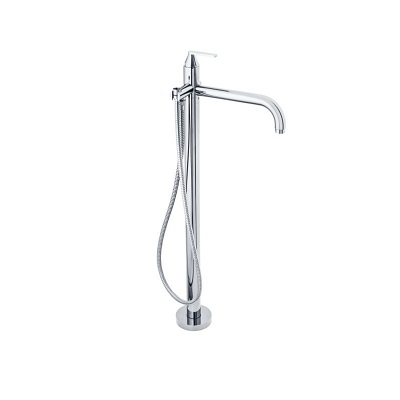 شیرآلات وان جکوزی ایستاده بانیو دیزاین (BAGNODESIGN) مدل Bristol