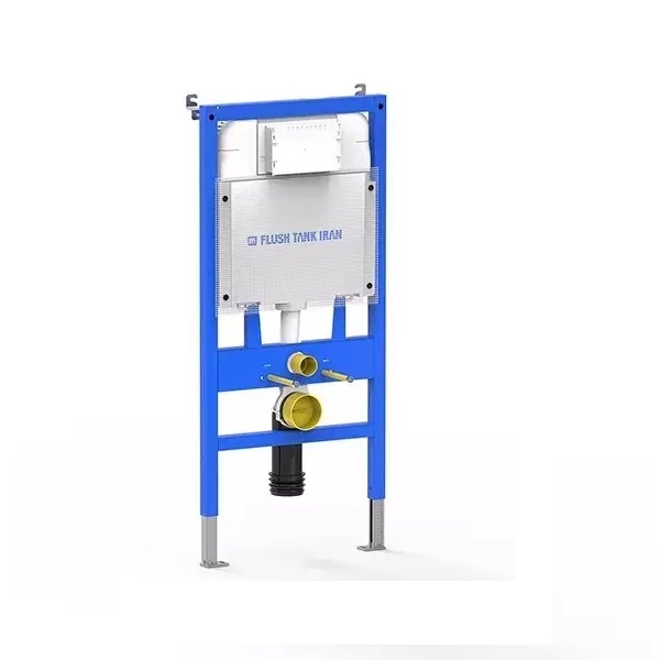 فلاش تانک توکار وال هنگ ایران  مدل اینفینیتی