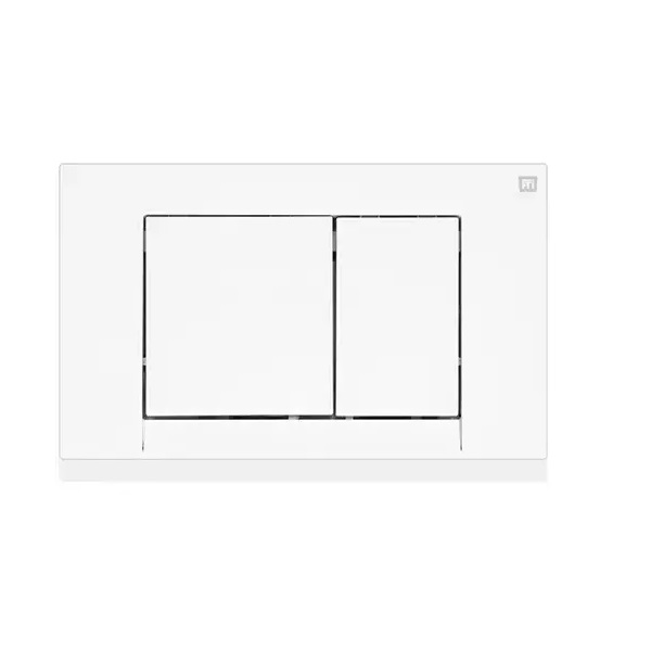 کلید چهار گوش فلاش تانک توکار ایران