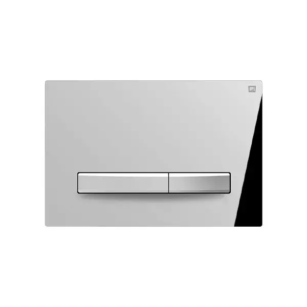 کلید فلاش تانک توکار ایران مدل پرایم سری 50