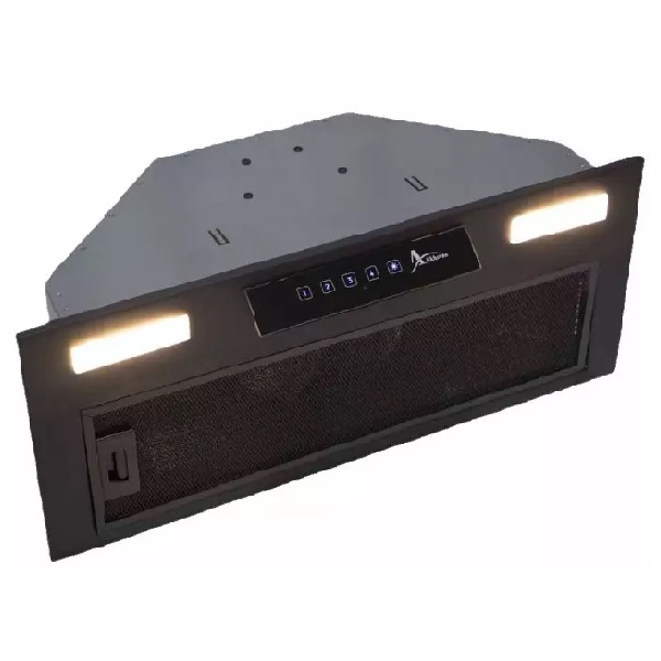 هود مخفی اخوان مدل H201