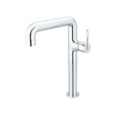 شیر روشویی پایه بلند بانیو دیزاین (BAGNODESIGN) مدل Nara