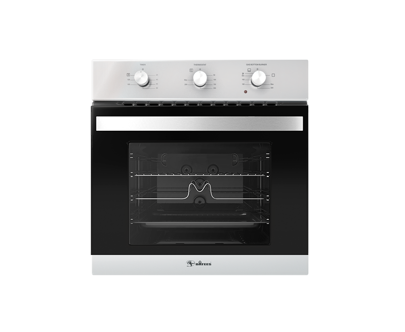 فر گاز و برقی داتیس مدل DF_663