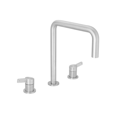 شیر روشویی سه تکه بانیو دیزاین (BAGNODESIGN) مدل Beach