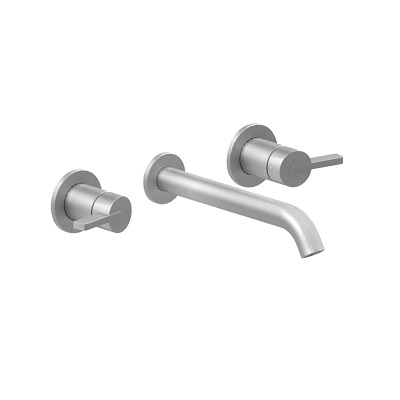 شیر روشویی توکار سه تکه بانیو دیزاین (BAGNODESIGN) مدل Beach