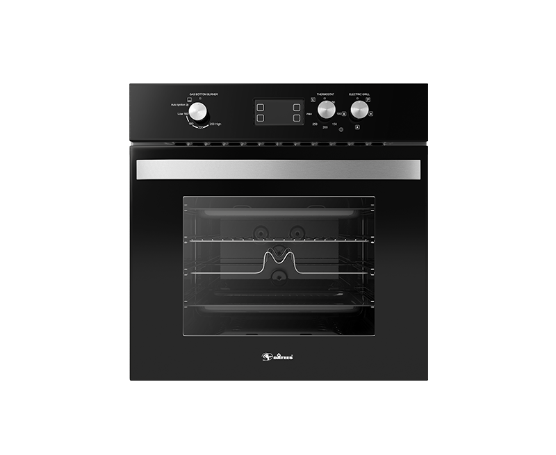 فر گاز و برقی داتیس مدل DF_622