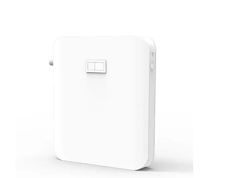 فلاش تانک روکار ایران مدل اپال