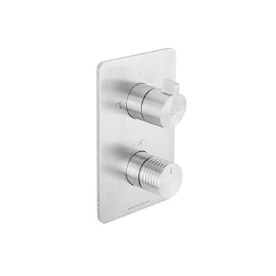 شیر دوش توکار ترموستاتیک بانیو دیزاین (BAGNODESIGN) مدل Beach