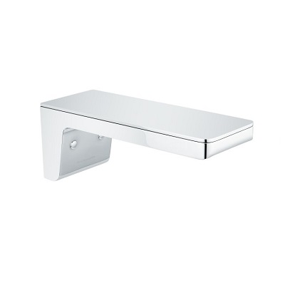 شیر دوش دیواری بانیو دیزاین (BAGNODESIGN) مدل Stereo