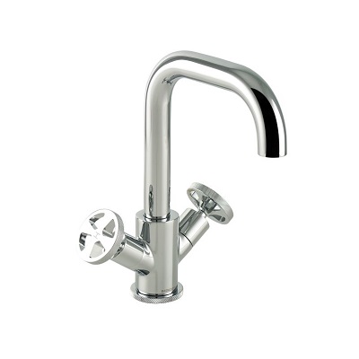 شیر روشویی بانیو دیزاین (BAGNODESIGN) مدل Revolution