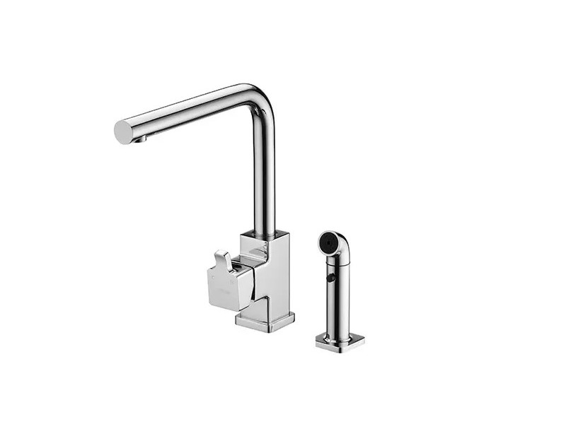 شیر ظرفشویی همراه شات جاستایم کد 7909