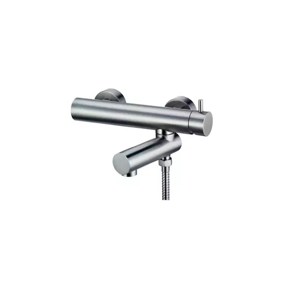 شیر دوش بدون شاور استیل جاستایم کد 94-6770