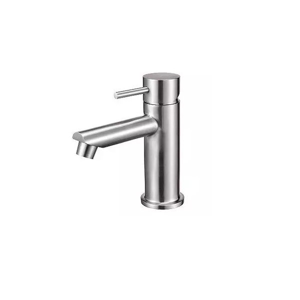 شیر روشویی استیل جاستایم کد 91-6767