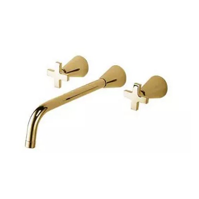 شیر روشویی سه تکه توکار جاستایم مدل pithy