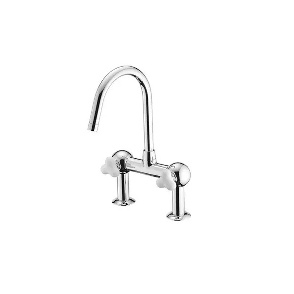 شیر ظرفشویی جاستایم مدل STORY کد 6903