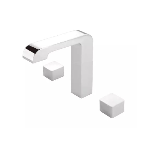 شیر ظرفشویی سه تکه جاستایم کد 98-6904