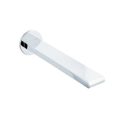 شیر دوش دیواری بانیو دیزاین (BAGNODESIGN) مدل Toko