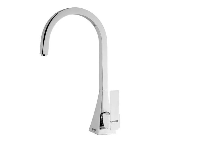 شیر ظرفشویی درخشان مدل رومانسون (نادیا)