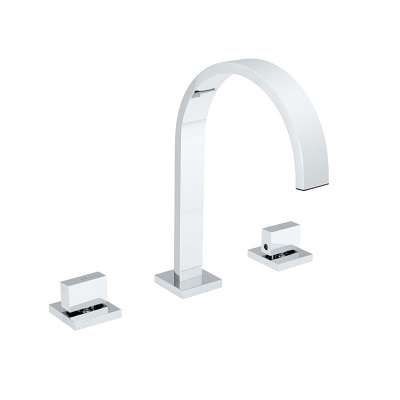 شیر روشویی سه تکه بانیو دیزاین (BAGNODESIGN) مدل Mezzanine