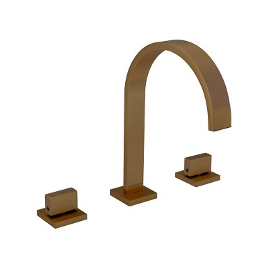 شیر روشویی سه تکه بانیو دیزاین (BAGNODESIGN) مدل Mezzanine