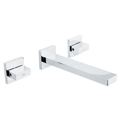 شیر روشویی توکار سه تکه بانیو دیزاین (BAGNODESIGN) مدل Mezzanine