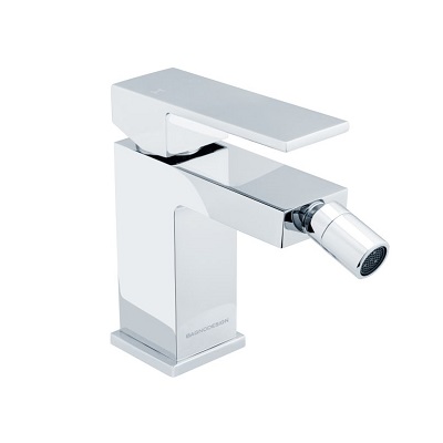 شیر روشویی بیده دار بانیو دیزاین (BAGNODESIGN) مدل Mezzanine