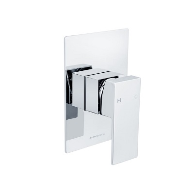 شیر دوش توکار بانیو دیزاین (BAGNODESIGN) مدل Mezzanine