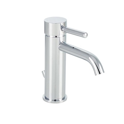 شیر روشویی با Pop-Up بانیو دیزاین (BAGNODESIGN) مدل M-Line