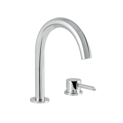 شیر روشویی دو تکه بانیو دیزاین (BAGNODESIGN) مدل M-Line