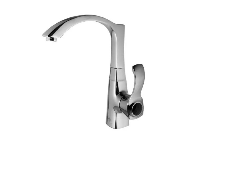 شیر ظرفشویی درخشان مدل رزکات