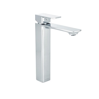 شیر روشویی پایه بلند بانیو دیزاین (BAGNODESIGN) مدل Zephyr